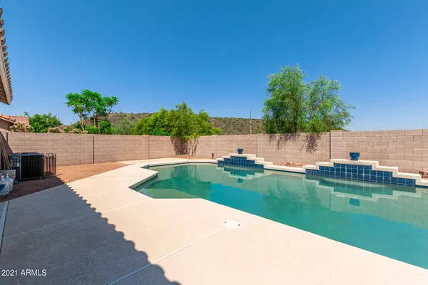 Phoenix, AZ 85083,3118 W MARK Lane