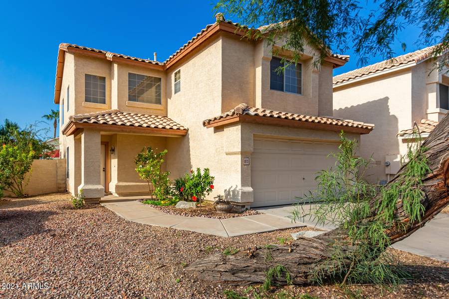 1073 W SPARROW Drive, Chandler, AZ 85286