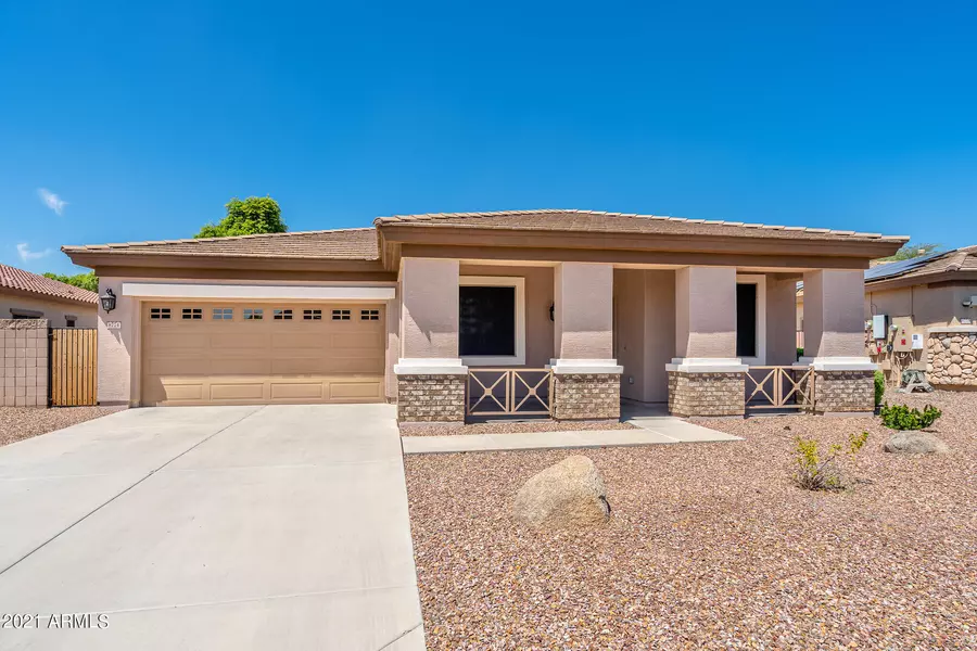 8774 W NORTHVIEW Avenue, Glendale, AZ 85305