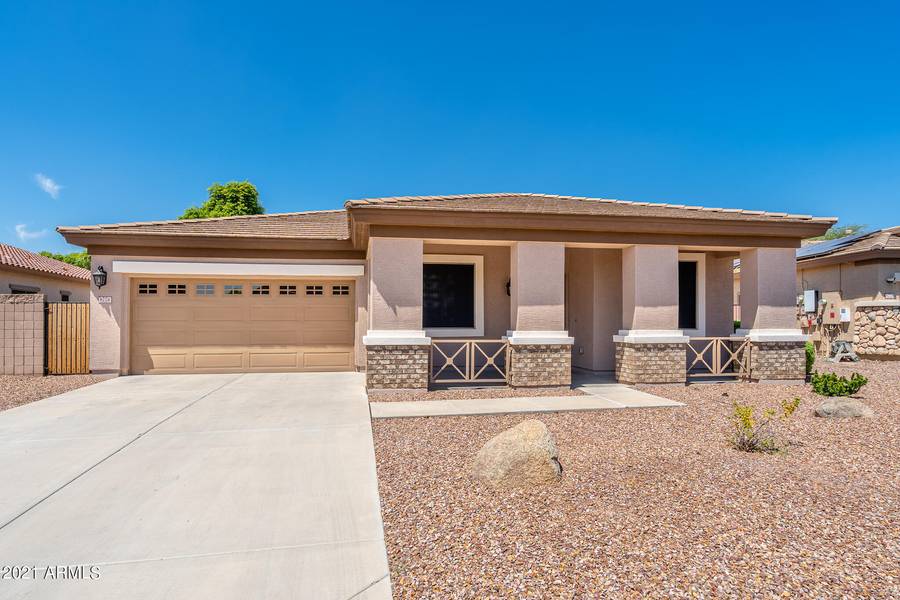 8774 W NORTHVIEW Avenue, Glendale, AZ 85305