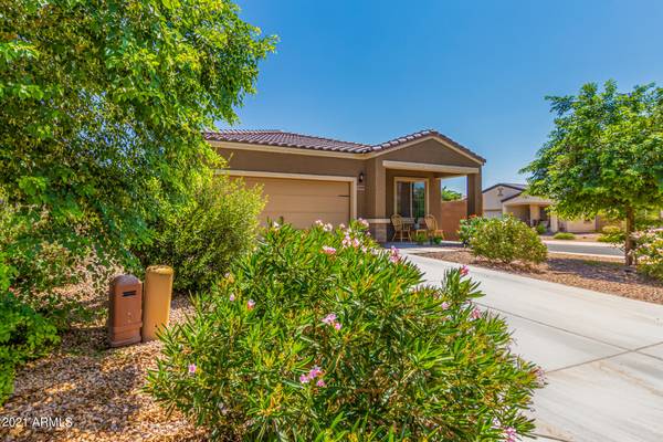 Maricopa, AZ 85138,19509 N SALERNO Circle