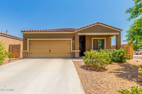 Maricopa, AZ 85138,19509 N SALERNO Circle