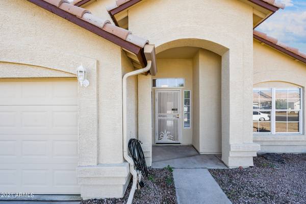 Peoria, AZ 85345,7521 W JENAN Drive