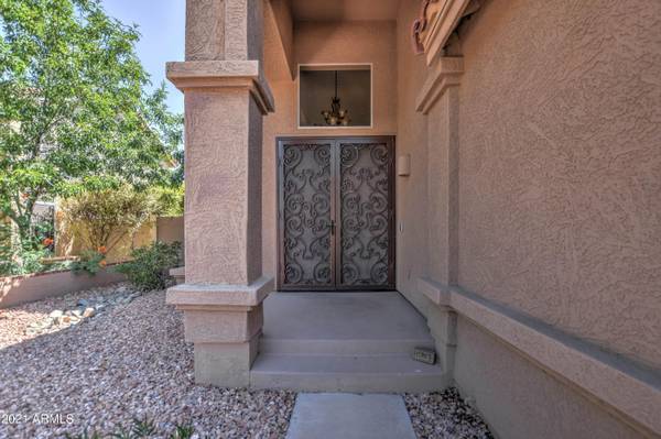 Glendale, AZ 85308,21585 N 59TH Drive