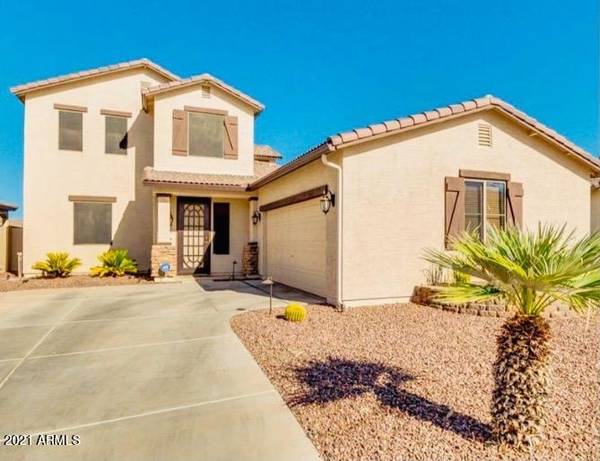 Maricopa, AZ 85138,18101 N CRESTVIEW Lane