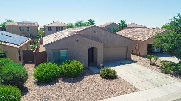 Maricopa, AZ 85138,42321 W BALSA Drive