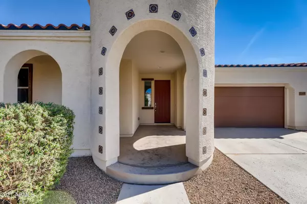 Queen Creek, AZ 85142,22491 E CREOSOTE Drive