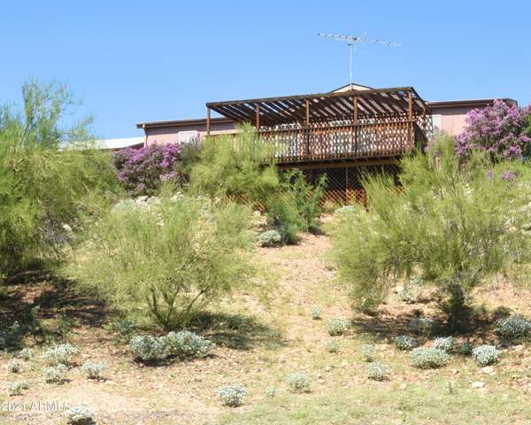 33170 S EDWARDS Lane, Black Canyon City, AZ 85324