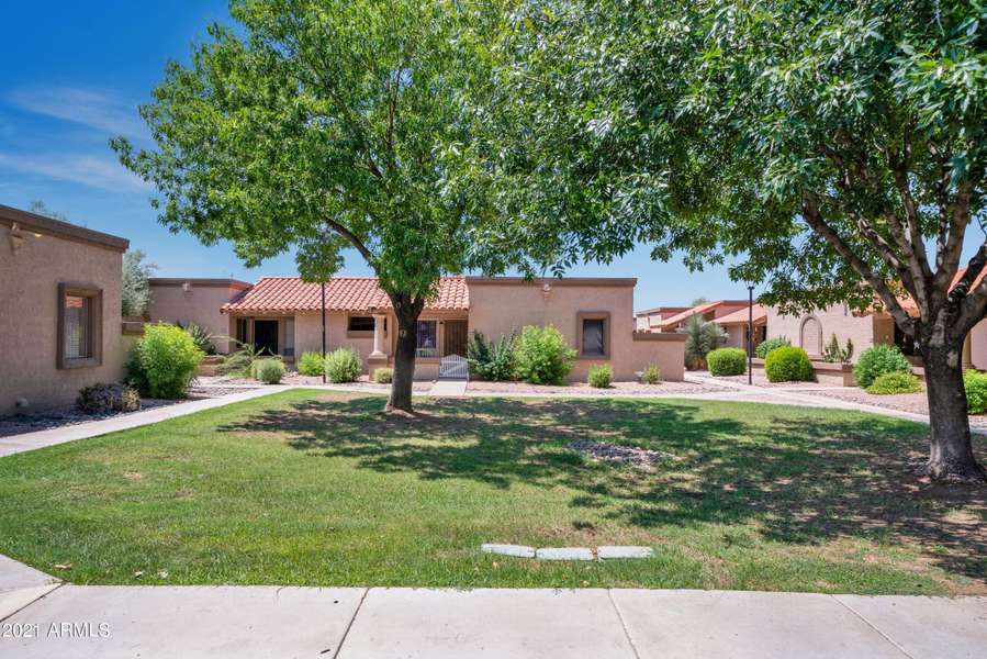 97 N COOPER Road #104, Chandler, AZ 85225