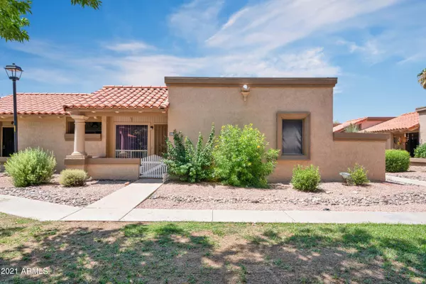 Chandler, AZ 85225,97 N COOPER Road #104