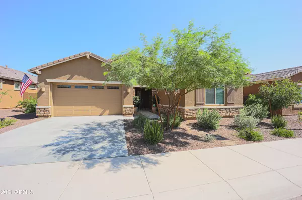 Buckeye, AZ 85396,21241 W WILSHIRE Drive