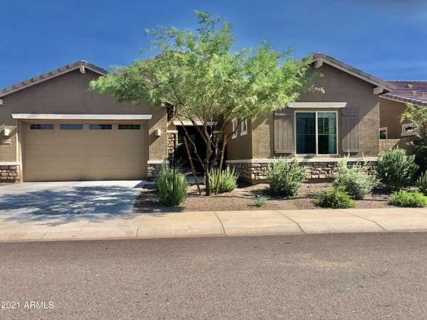 21241 W WILSHIRE Drive, Buckeye, AZ 85396