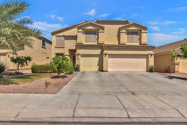 Maricopa, AZ 85138,43236 W WILD HORSE Trail