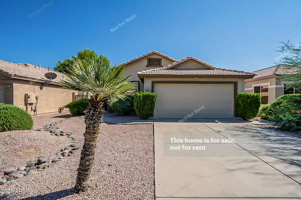 153 W OXFORD Lane, Gilbert, AZ 85233