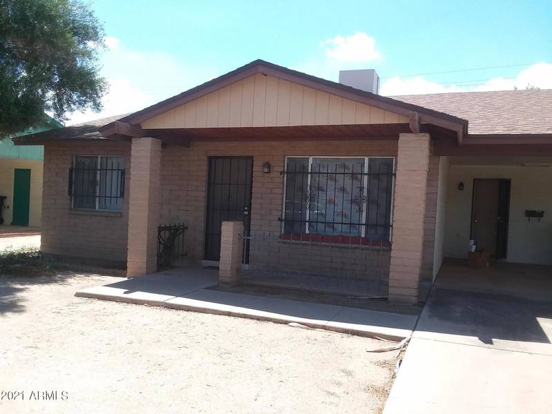 4131 W NICOLET Avenue, Phoenix, AZ 85051