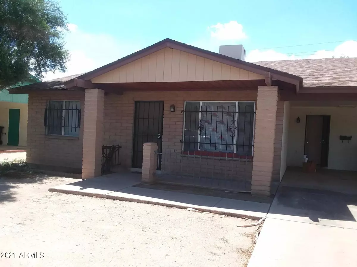 Phoenix, AZ 85051,4131 W NICOLET Avenue