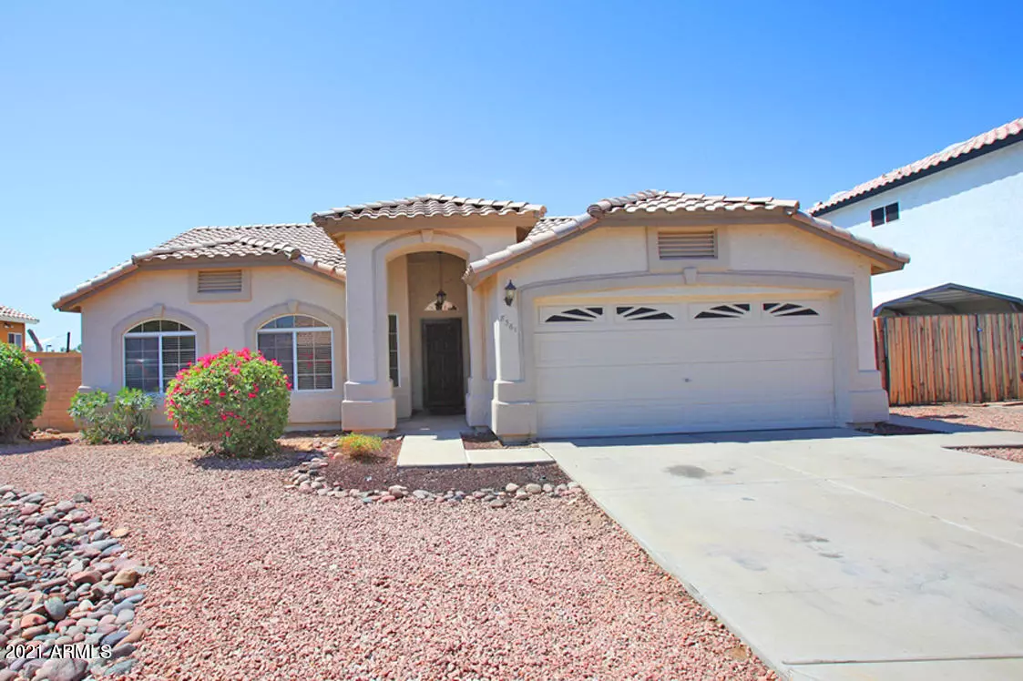 Peoria, AZ 85382,8361 W COOLBROOK Avenue