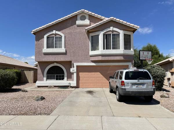 Chandler, AZ 85225,950 E GLENMERE Drive