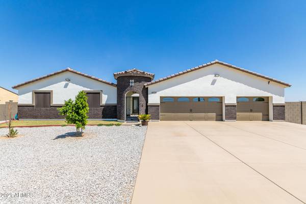 Waddell, AZ 85355,6009 N 175TH Avenue