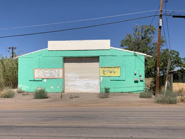 Douglas, AZ 85607,1720 N SULPHUR SPRINGS Street