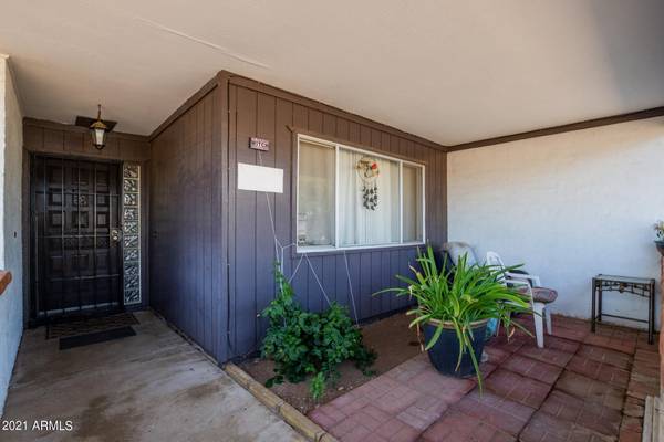 Glendale, AZ 85301,7642 N 46TH Avenue