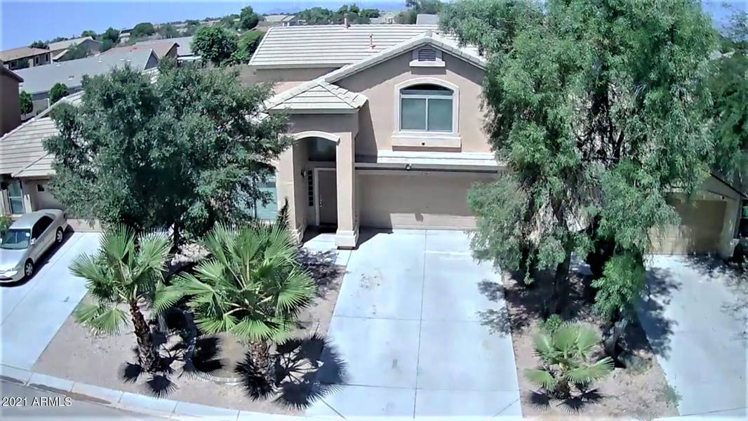 1244 E JULIE Court, San Tan Valley, AZ 85140