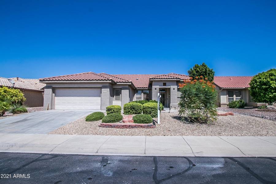 15228 W WATERFORD Drive, Surprise, AZ 85374