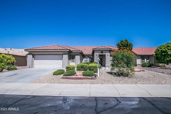 Surprise, AZ 85374,15228 W WATERFORD Drive