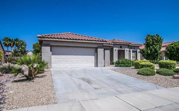 Surprise, AZ 85374,15228 W WATERFORD Drive