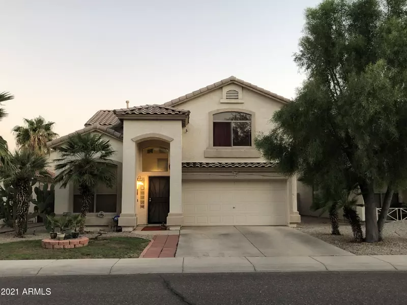 12829 W EDGEMONT Avenue, Avondale, AZ 85392