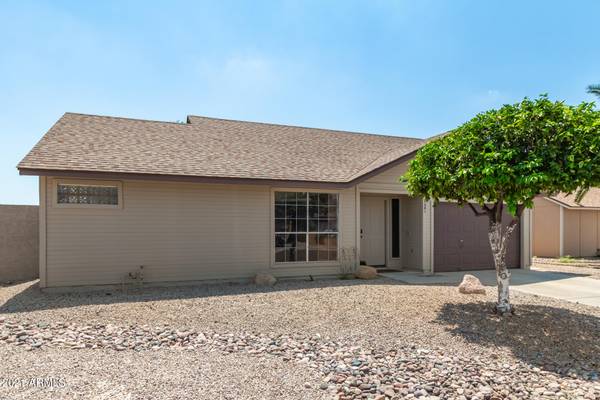 Glendale, AZ 85303,7201 W SIERRA VISTA Drive