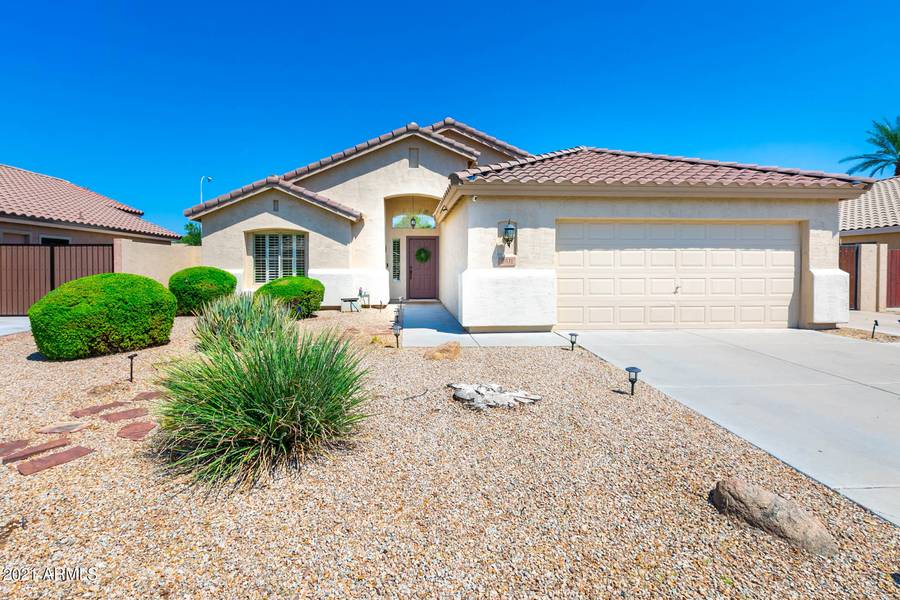 2931 S TUMBLEWEED Lane, Chandler, AZ 85286