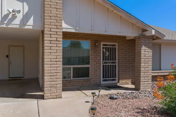 Phoenix, AZ 85029,3926 W Aster Drive