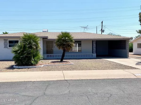 5527 E CICERO Street, Mesa, AZ 85205