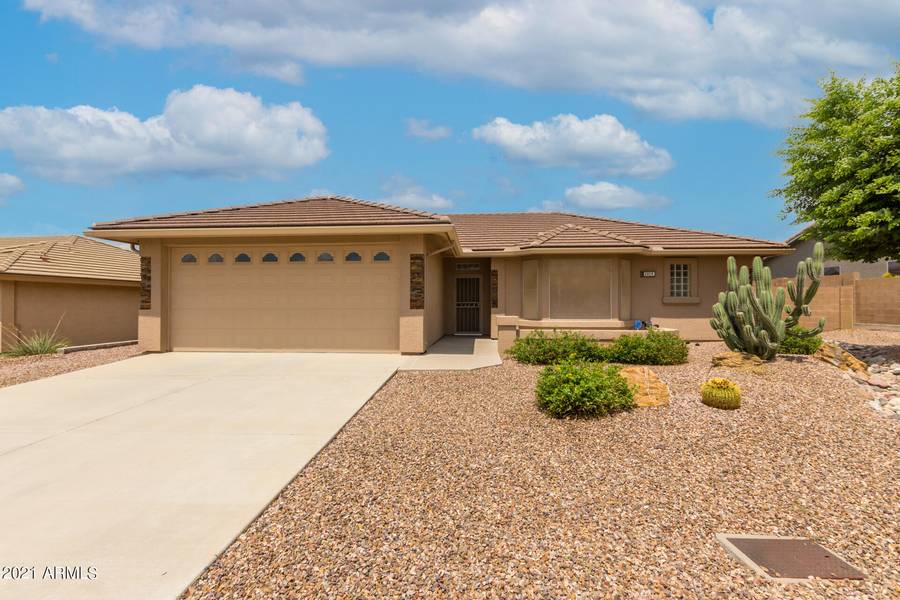 2826 S WATTLEWOOD --, Mesa, AZ 85212