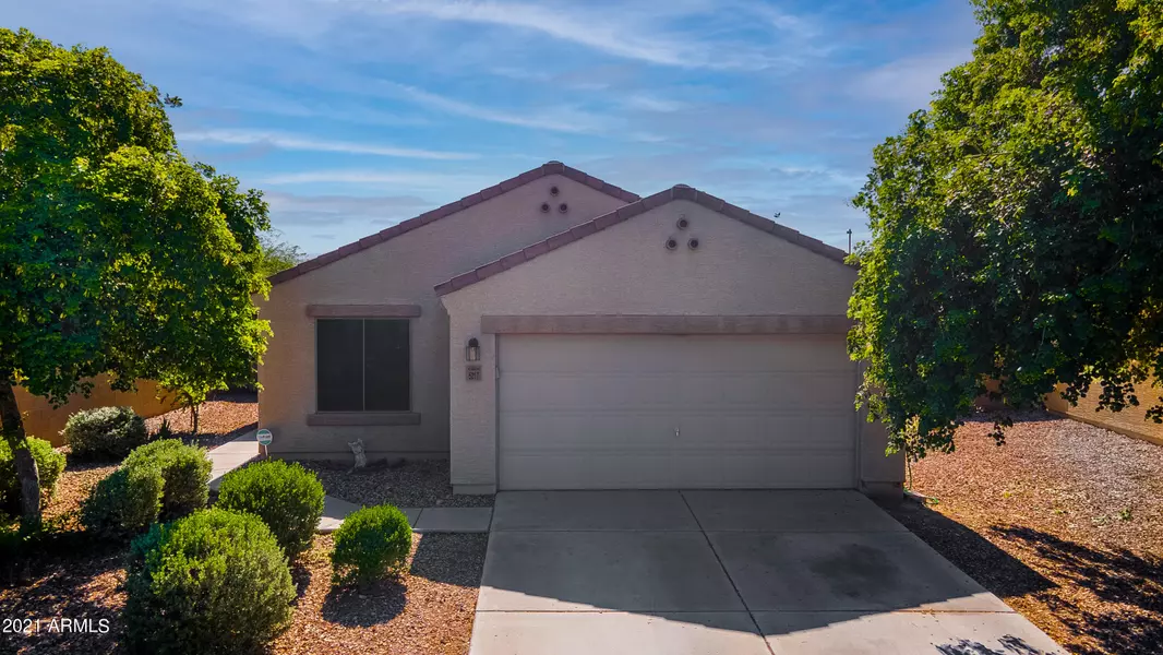 5217 S 236TH Circle, Buckeye, AZ 85326