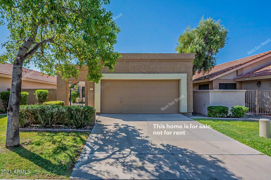 973 W SUNWARD Drive, Gilbert, AZ 85233