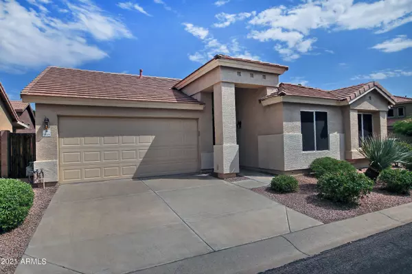 Mesa, AZ 85215,3415 N SERICIN --