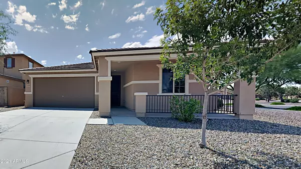 19400 N CRESTVIEW Lane, Maricopa, AZ 85138