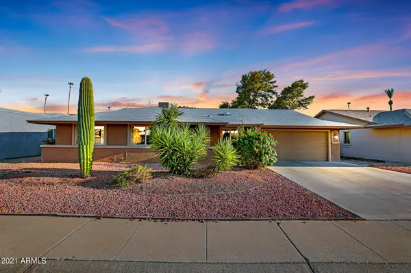 Sun City, AZ 85351,10341 W TALISMAN Road