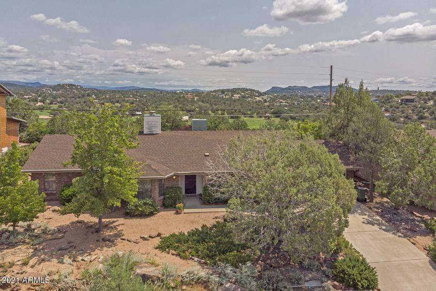 213 S CANPAR Way, Payson, AZ 85541