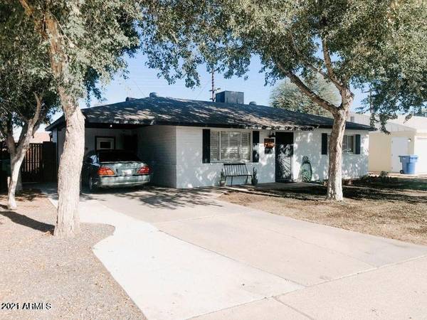 Mesa, AZ 85201,1616 W BENTLEY Street