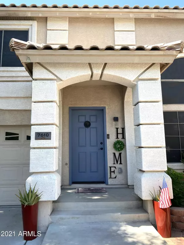 Glendale, AZ 85303,7610 W MARLETTE Avenue