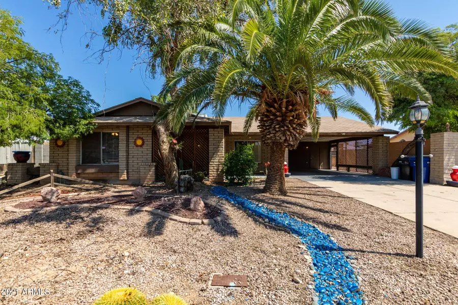 2157 S EXTENSION Road, Mesa, AZ 85210