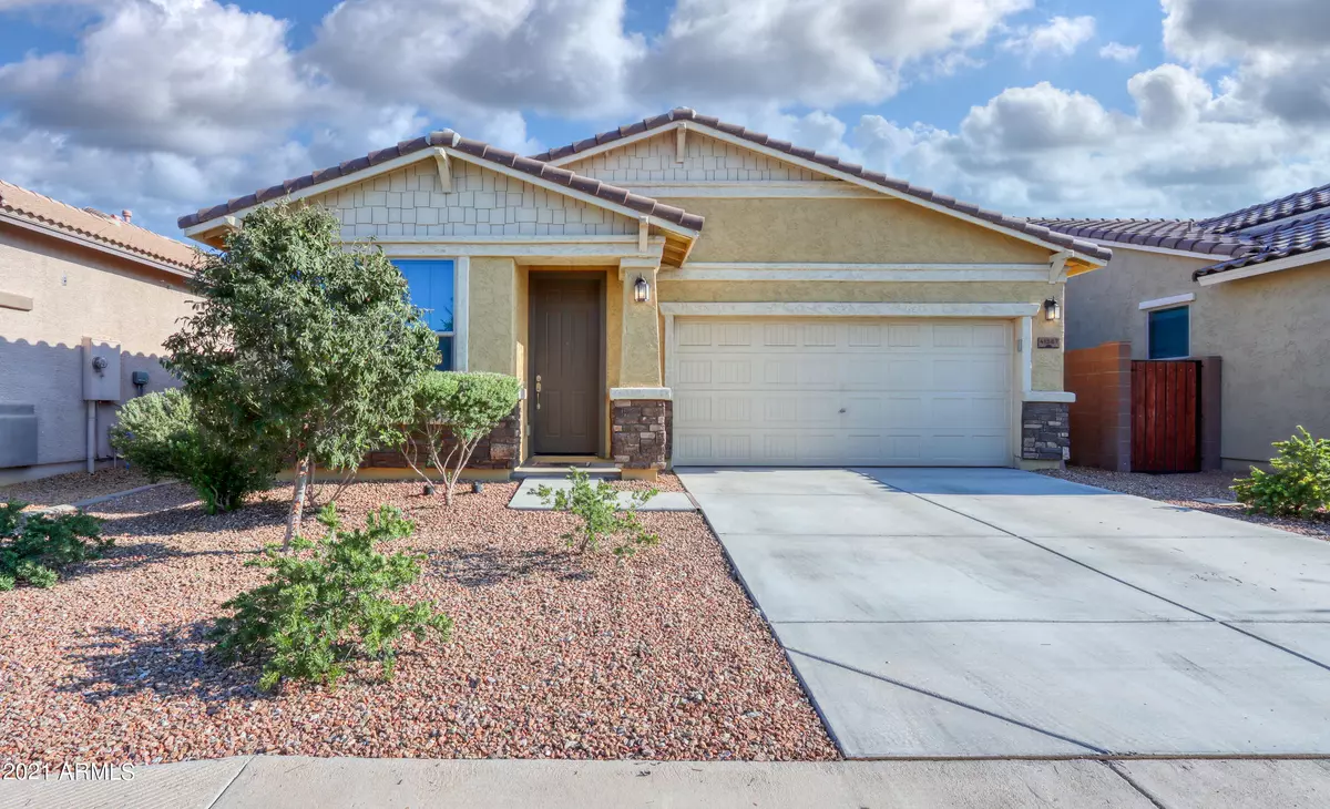 Maricopa, AZ 85138,41587 W ANNE Lane