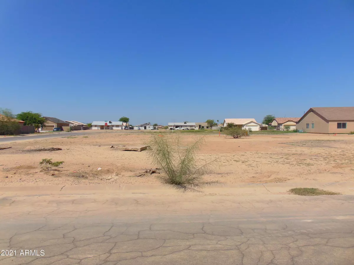 Arizona City, AZ 85123,15212 S AVALON Road #5535