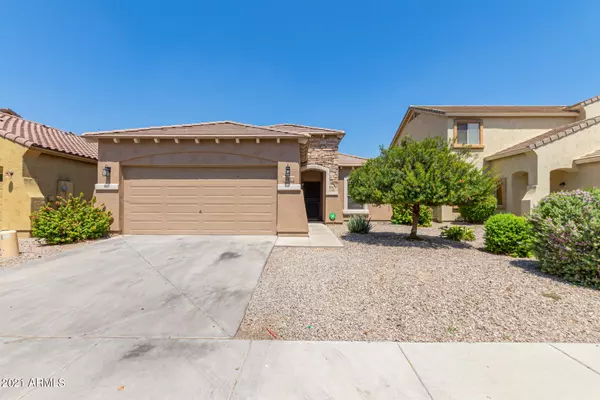 5216 W SHUMWAY FARM Road, Laveen, AZ 85339