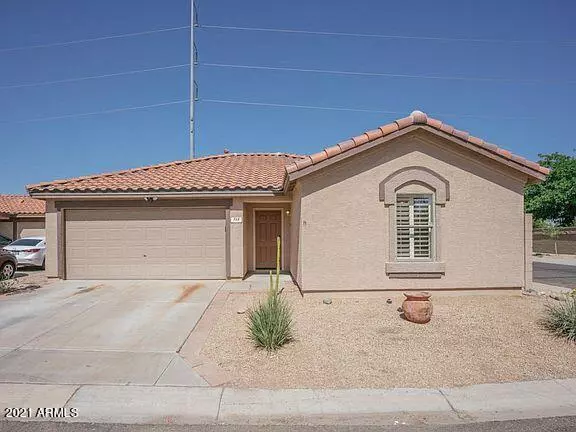 703 E ROSE MARIE Lane, Phoenix, AZ 85022