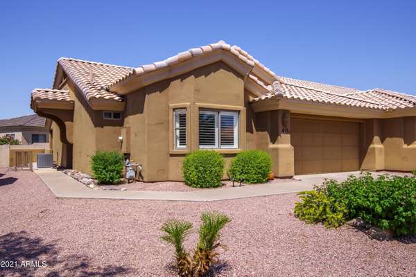 Mesa, AZ 85215,5830 E MCKELLIPS Road #40