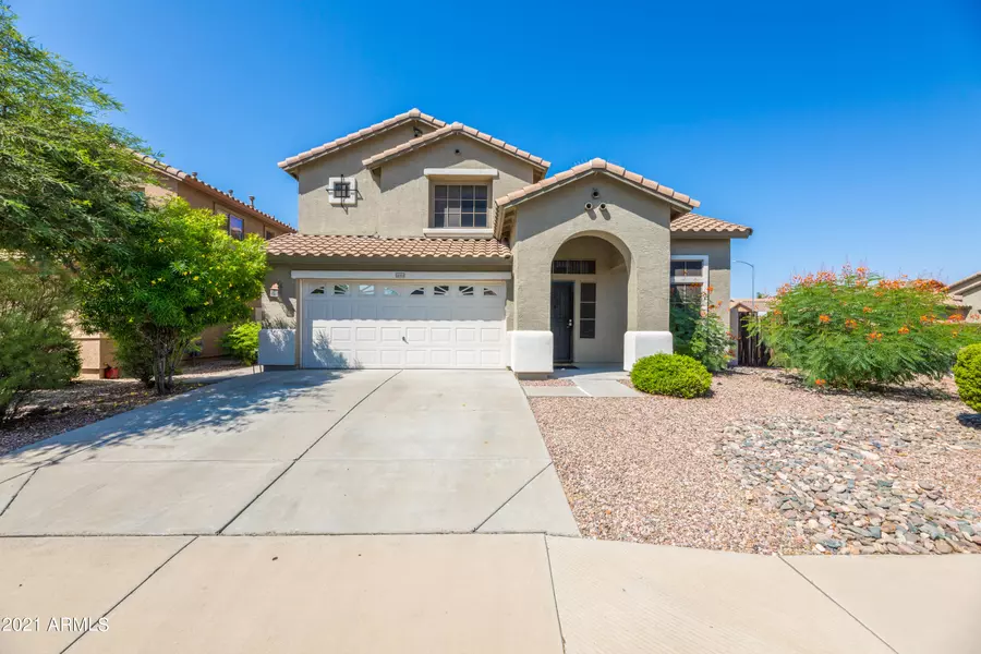 16454 N 152ND Avenue, Surprise, AZ 85374